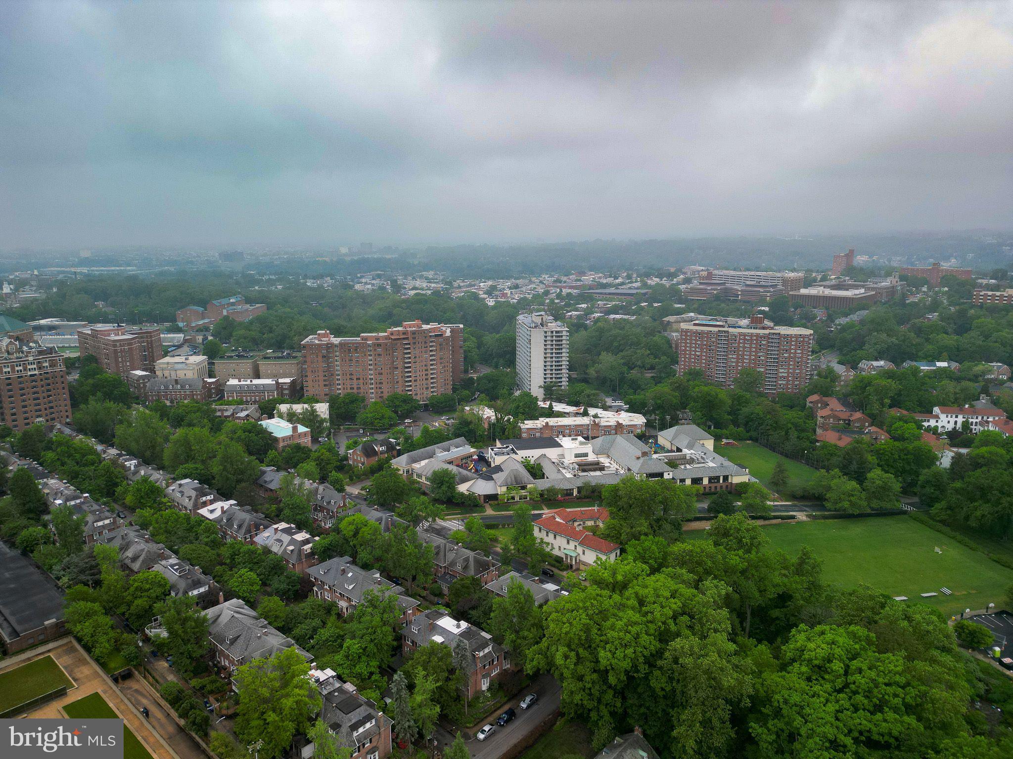 4100 N Charles St #1102