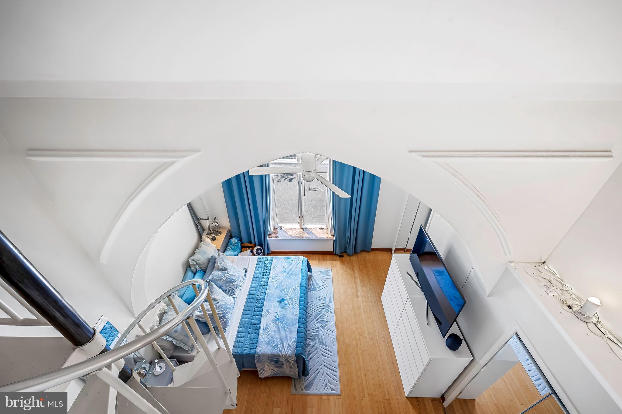 124 W Henrietta St #3