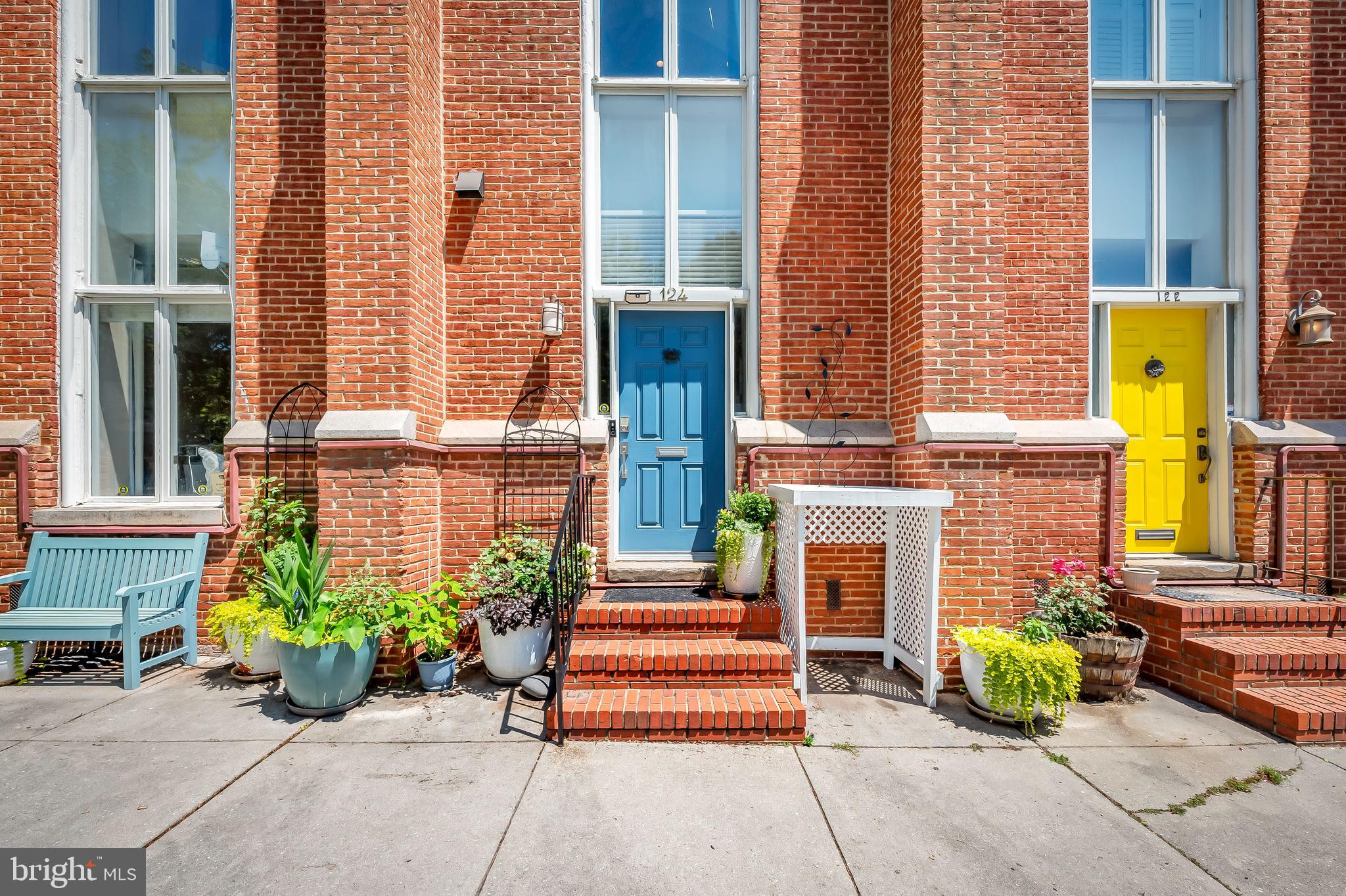 124 W Henrietta St #3