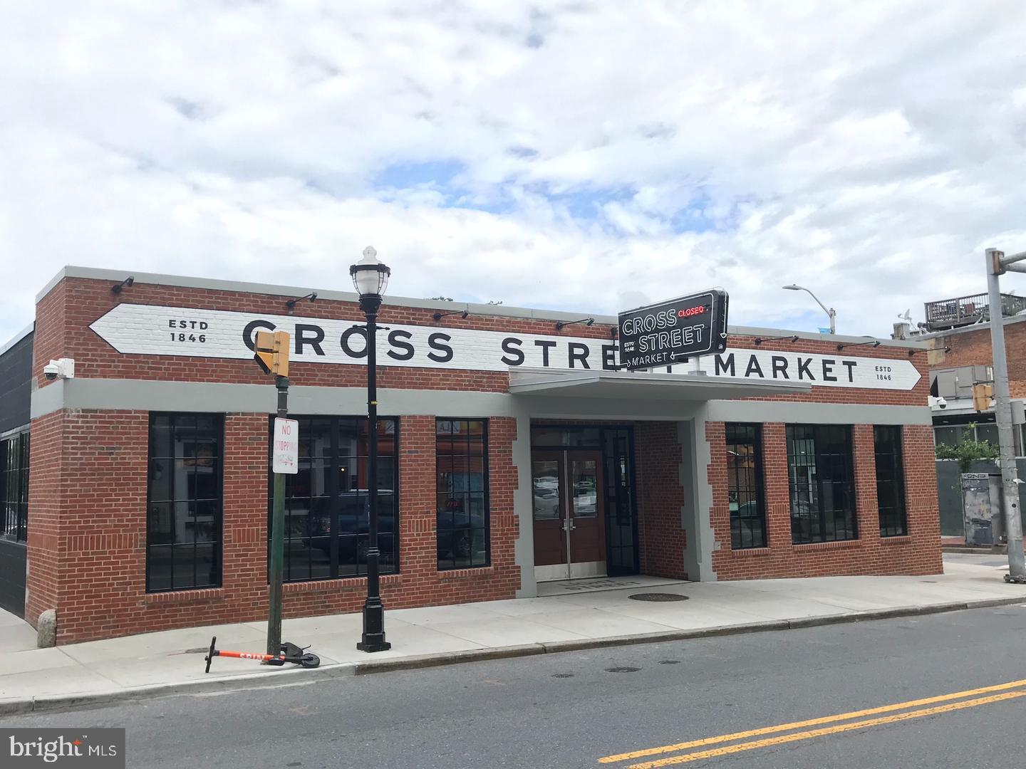 124 W Henrietta St #3