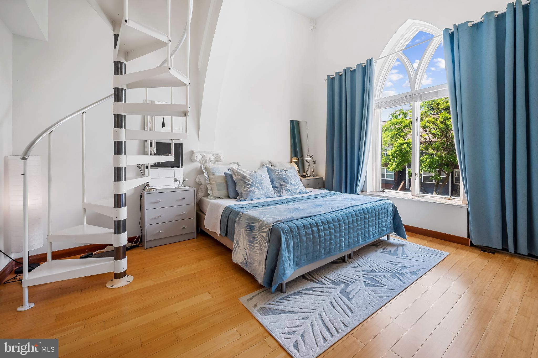 124 W Henrietta St #3