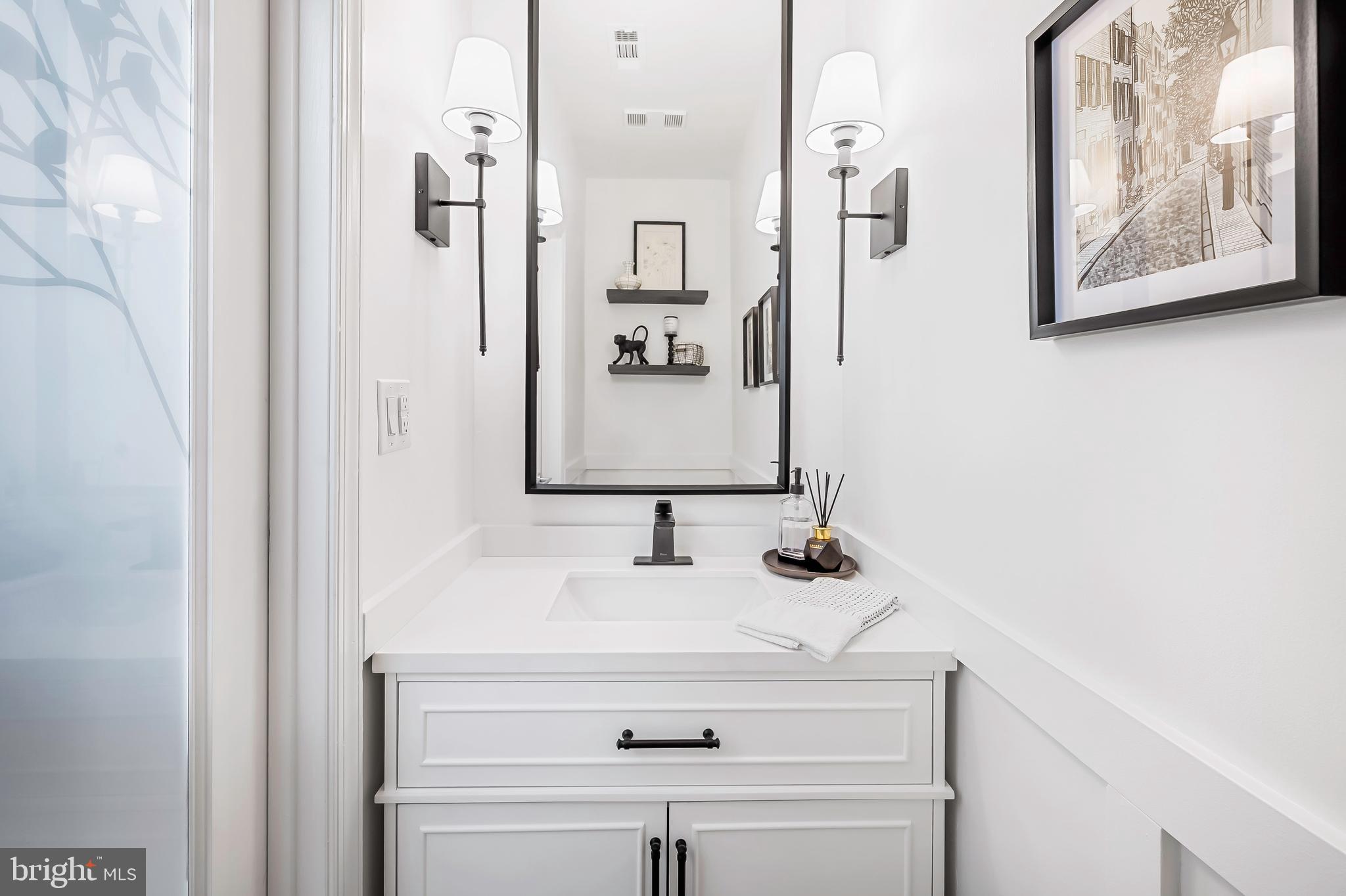 124 W Henrietta St #3