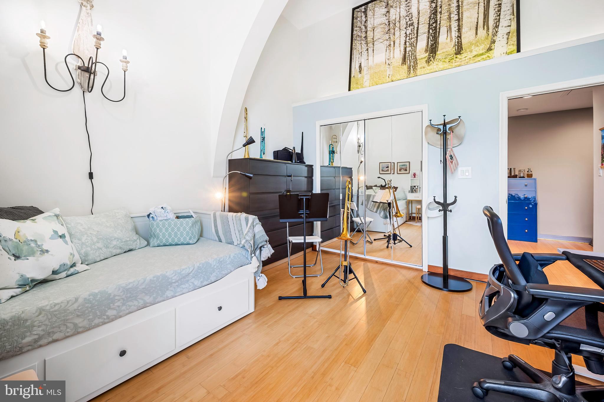 124 W Henrietta St #3