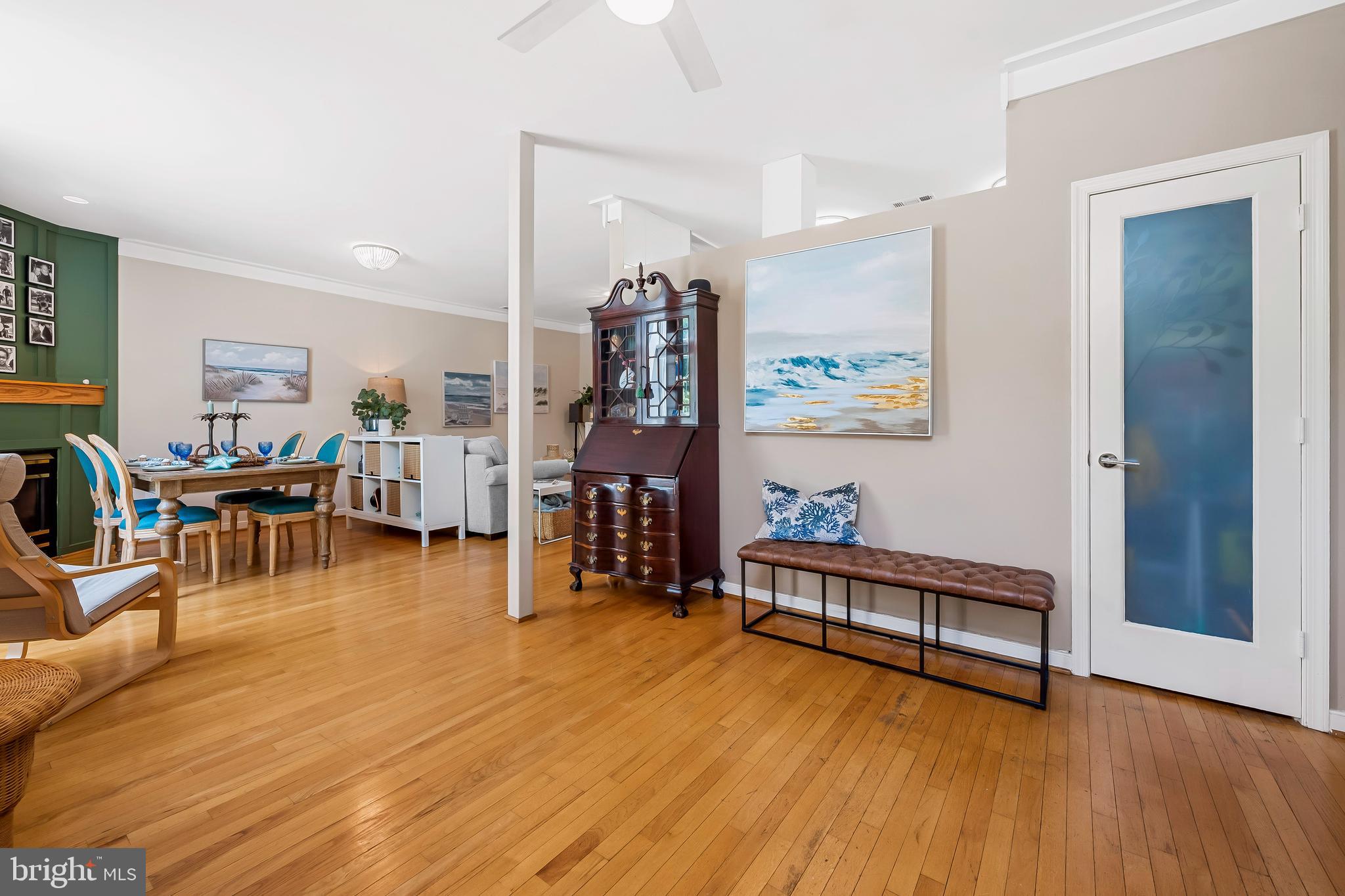 124 W Henrietta St #3