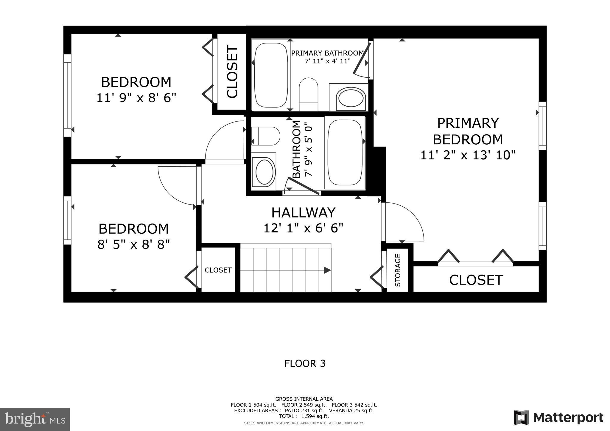 1022 Dartmouth Glen Way