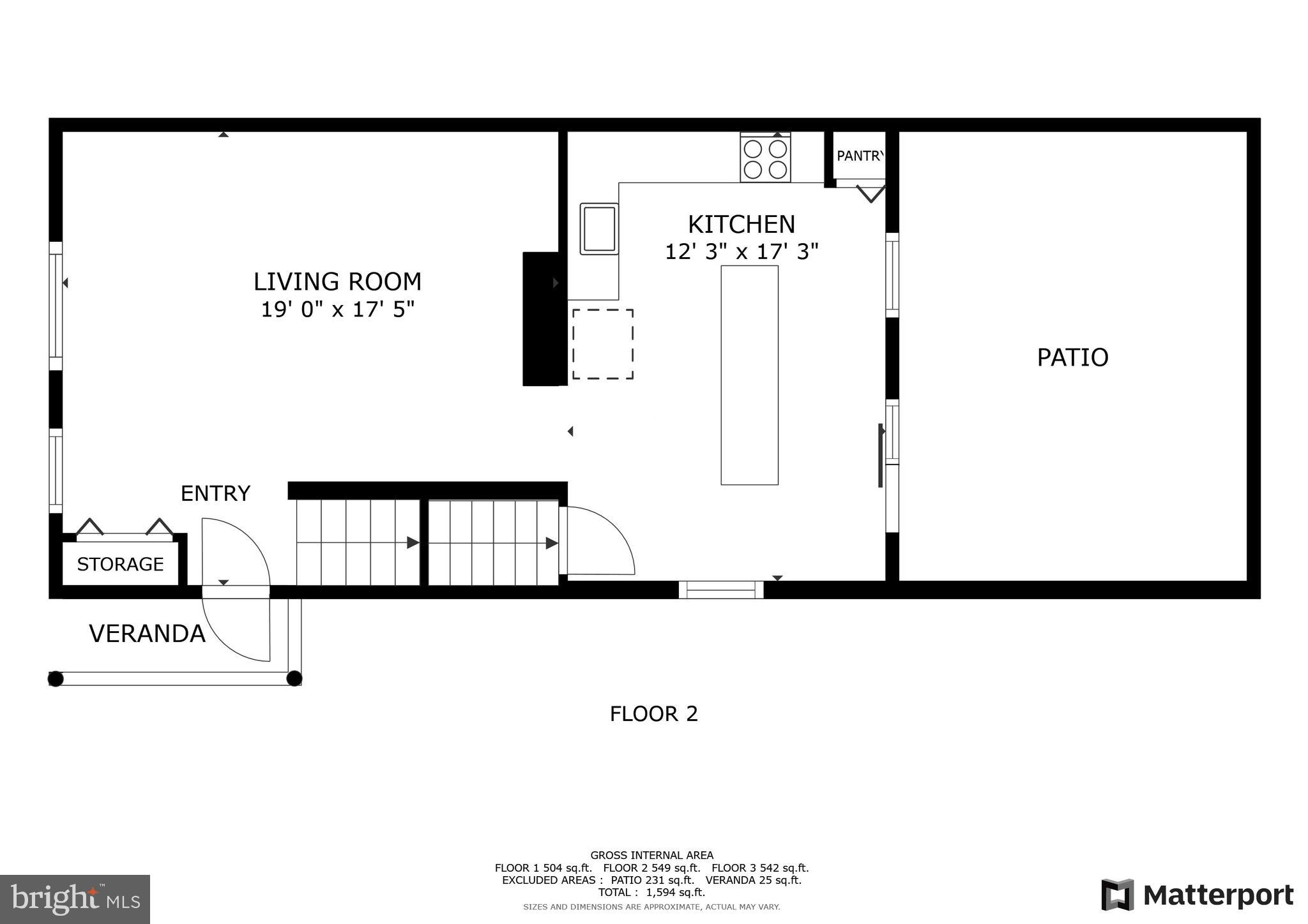 1022 Dartmouth Glen Way