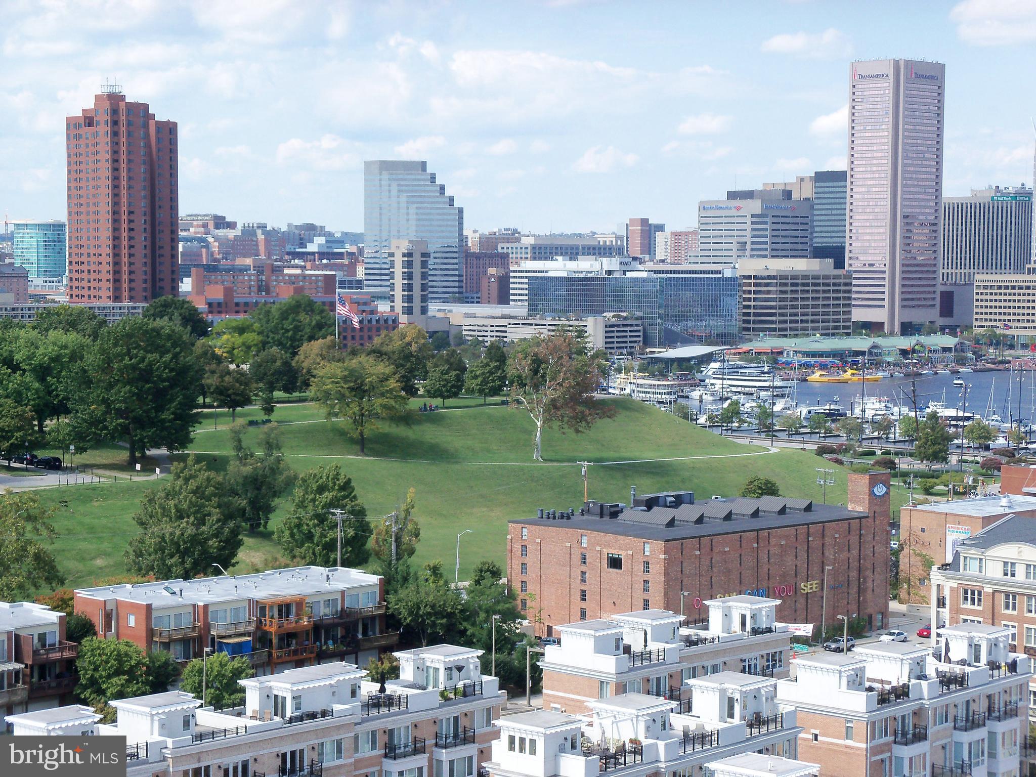 100 HARBORVIEW DR #1113