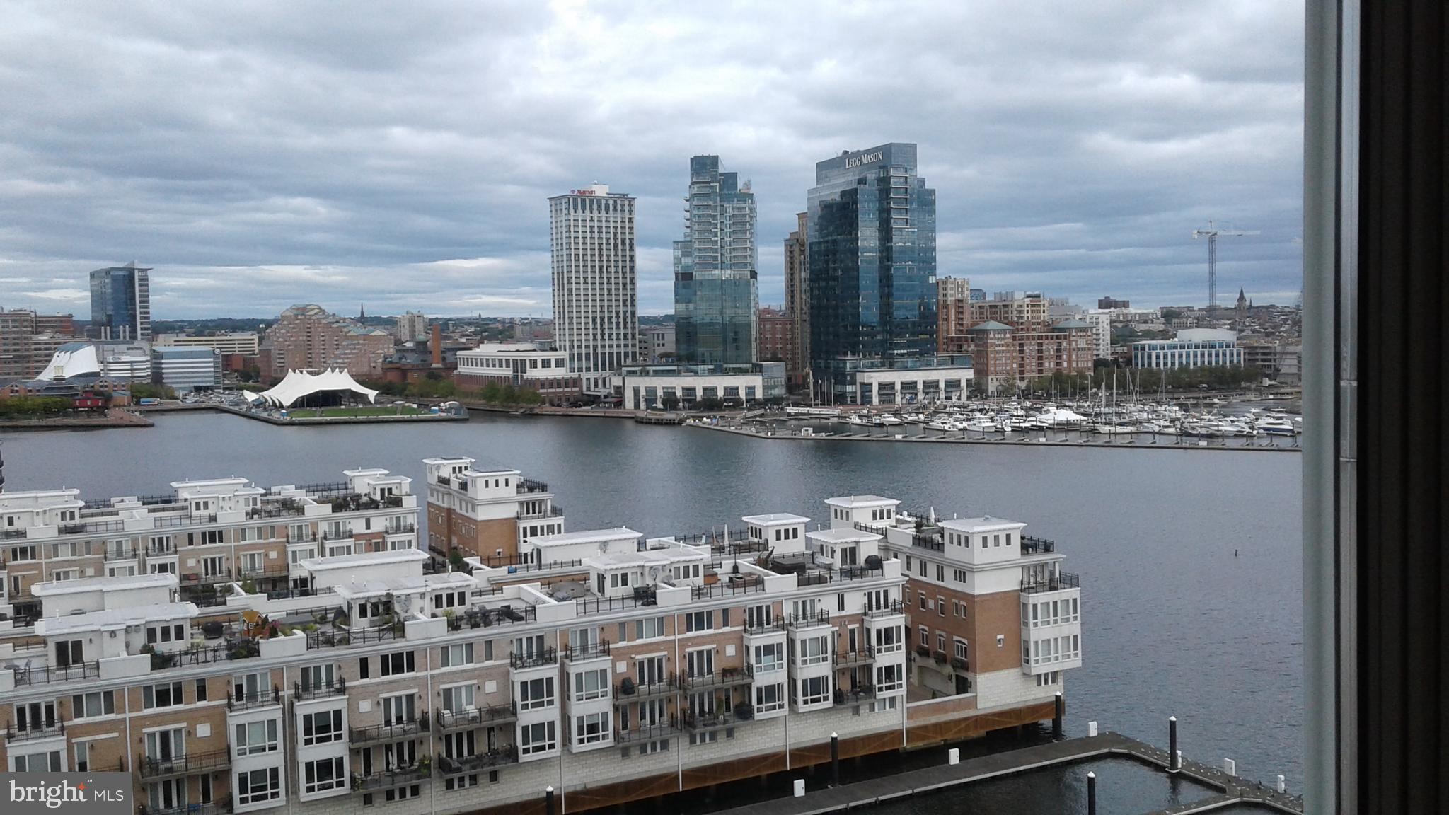 100 HARBORVIEW DR #1113