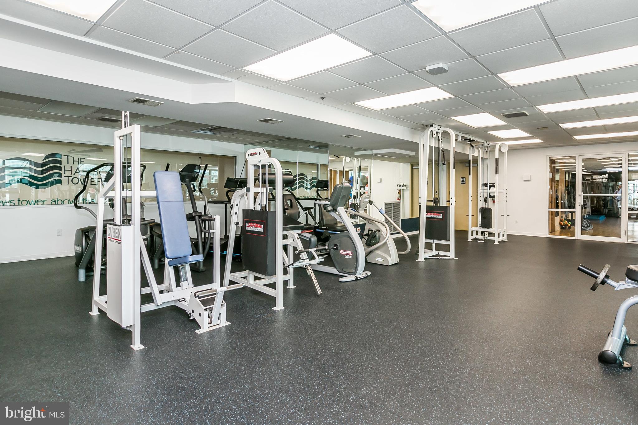 100 HARBORVIEW DR #1113