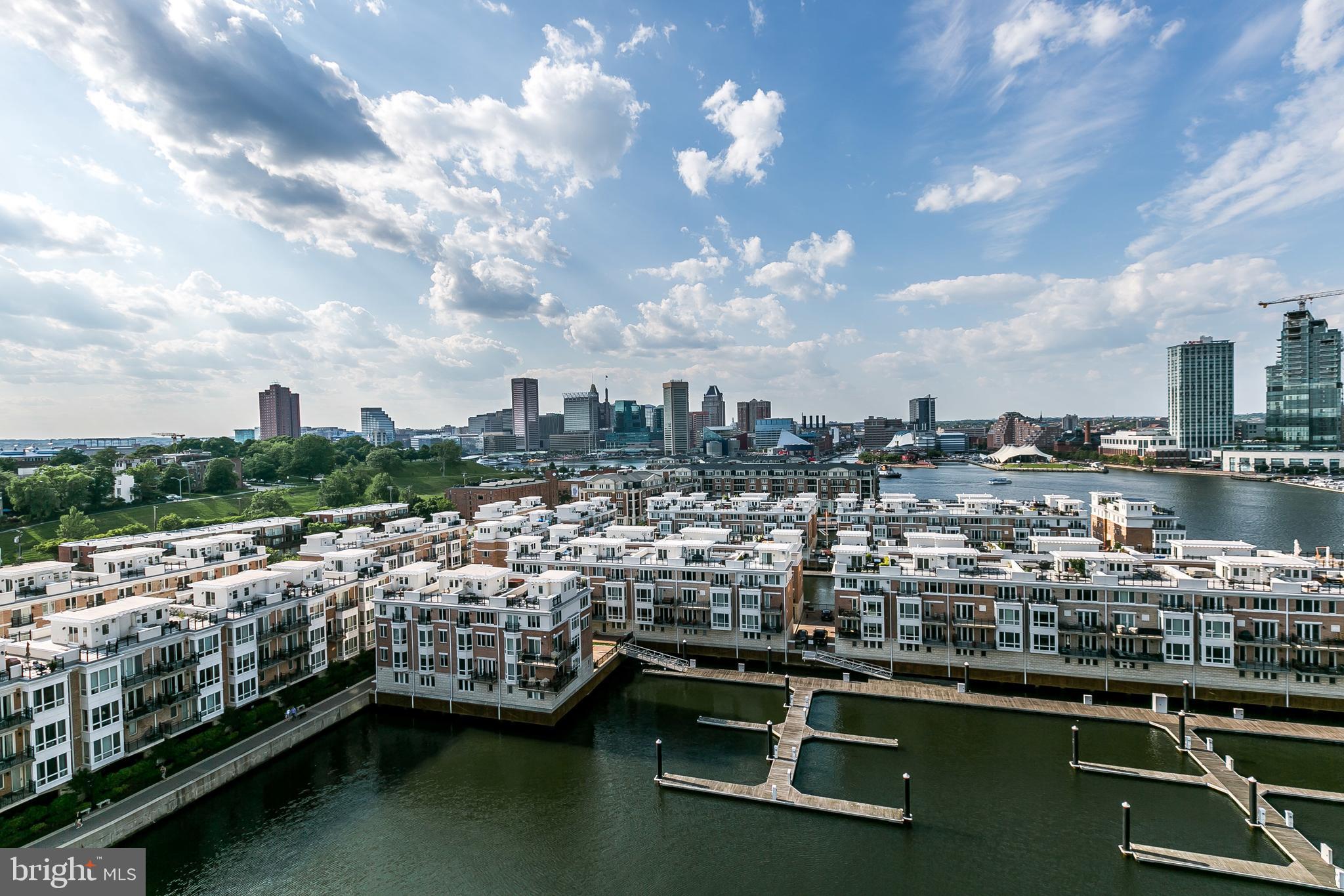 100 HARBORVIEW DR #1113