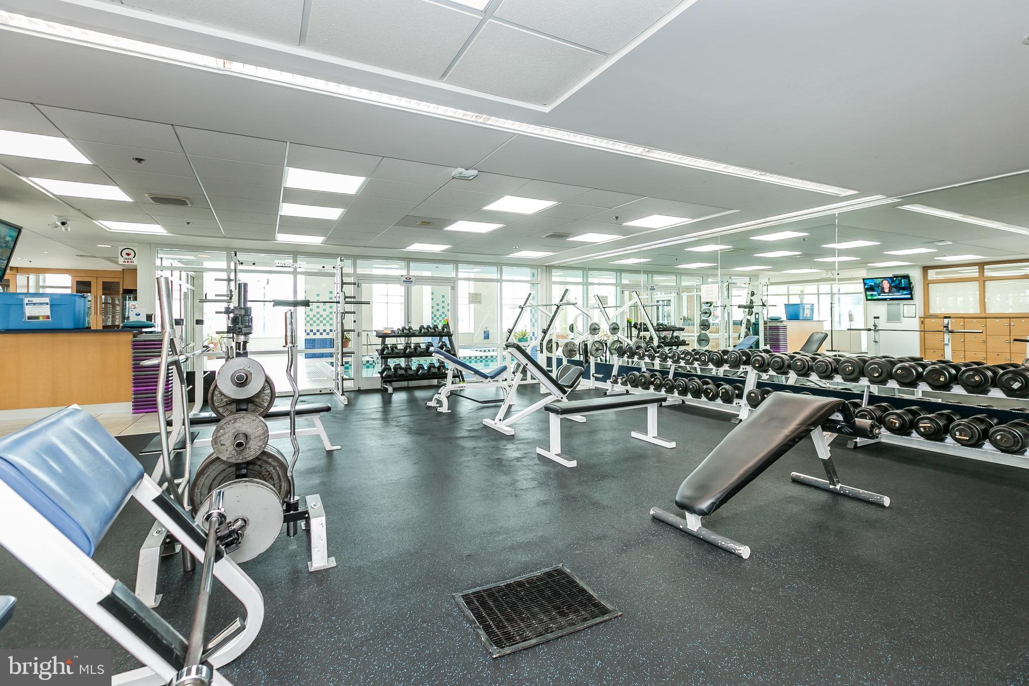 100 HARBORVIEW DR #1113