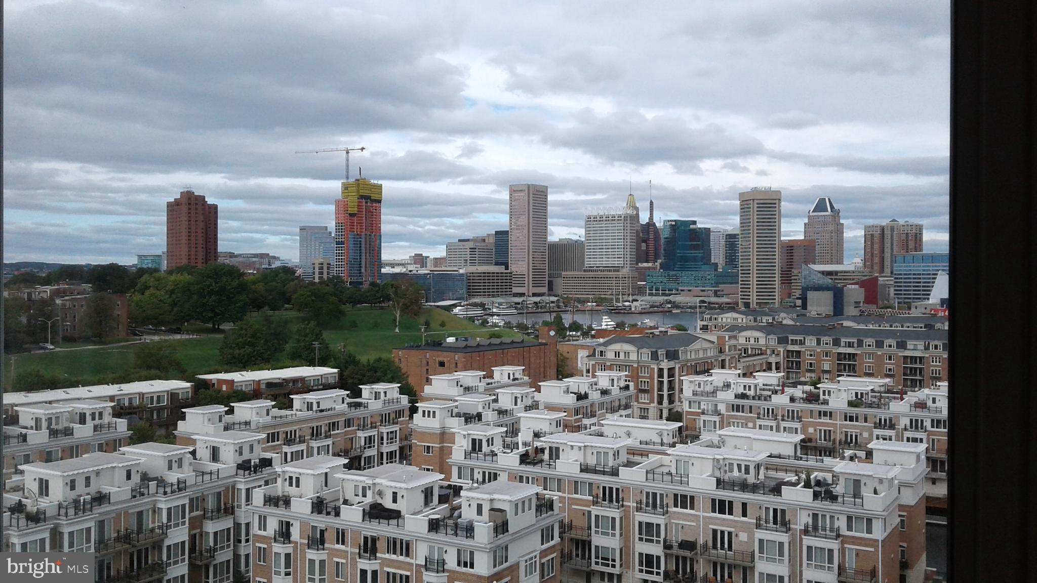 100 HARBORVIEW DR #1113