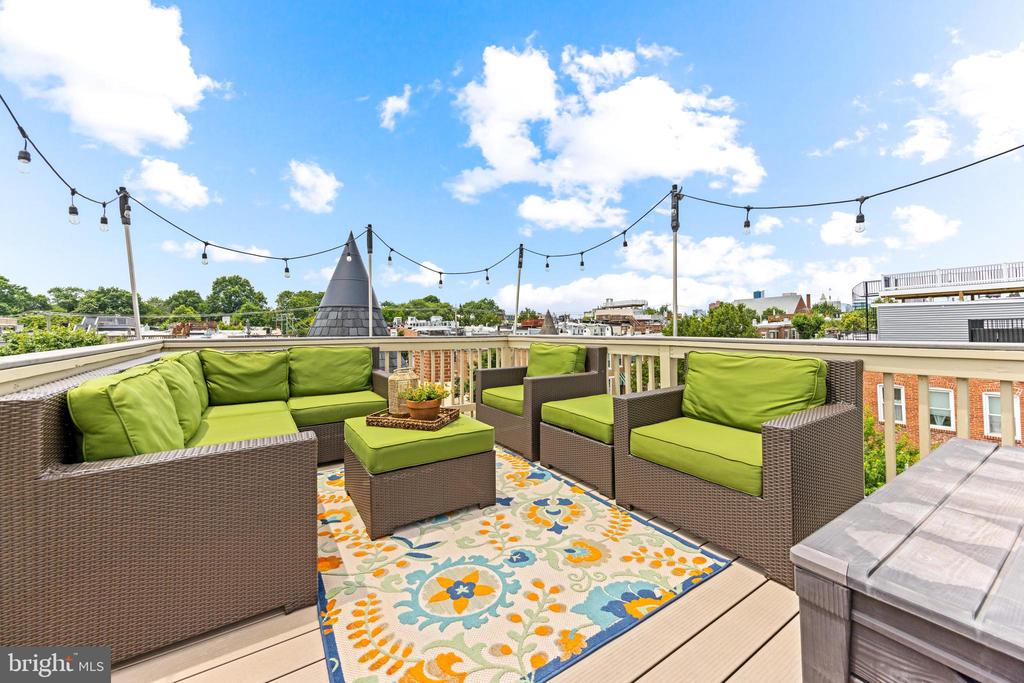 1701 Jackson St
