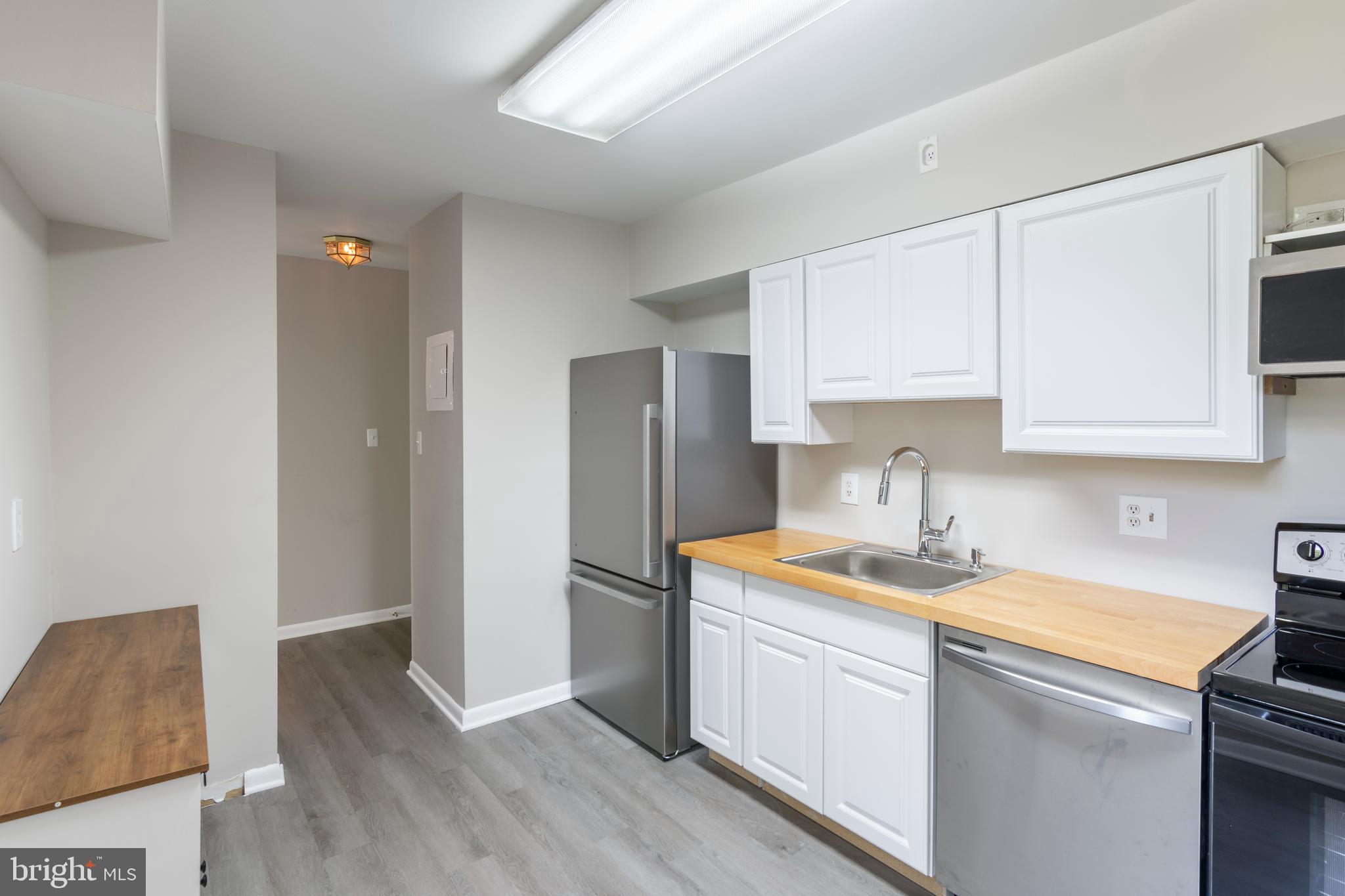 6711 Park Heights Ave #211