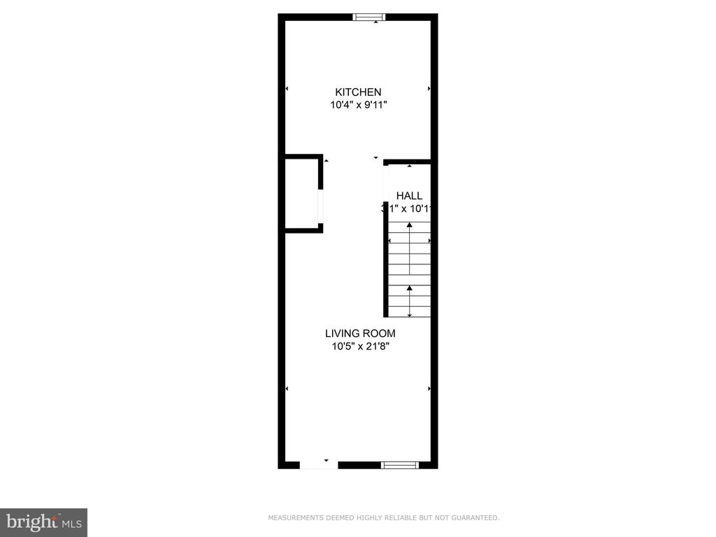 441 Orchard St