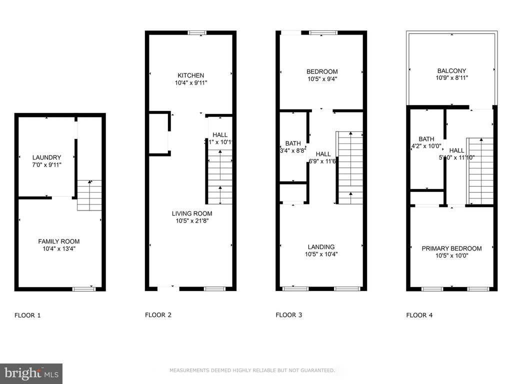441 Orchard St