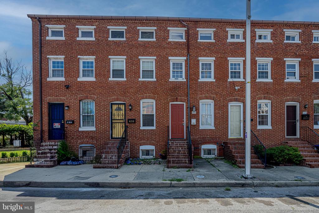 441 Orchard St