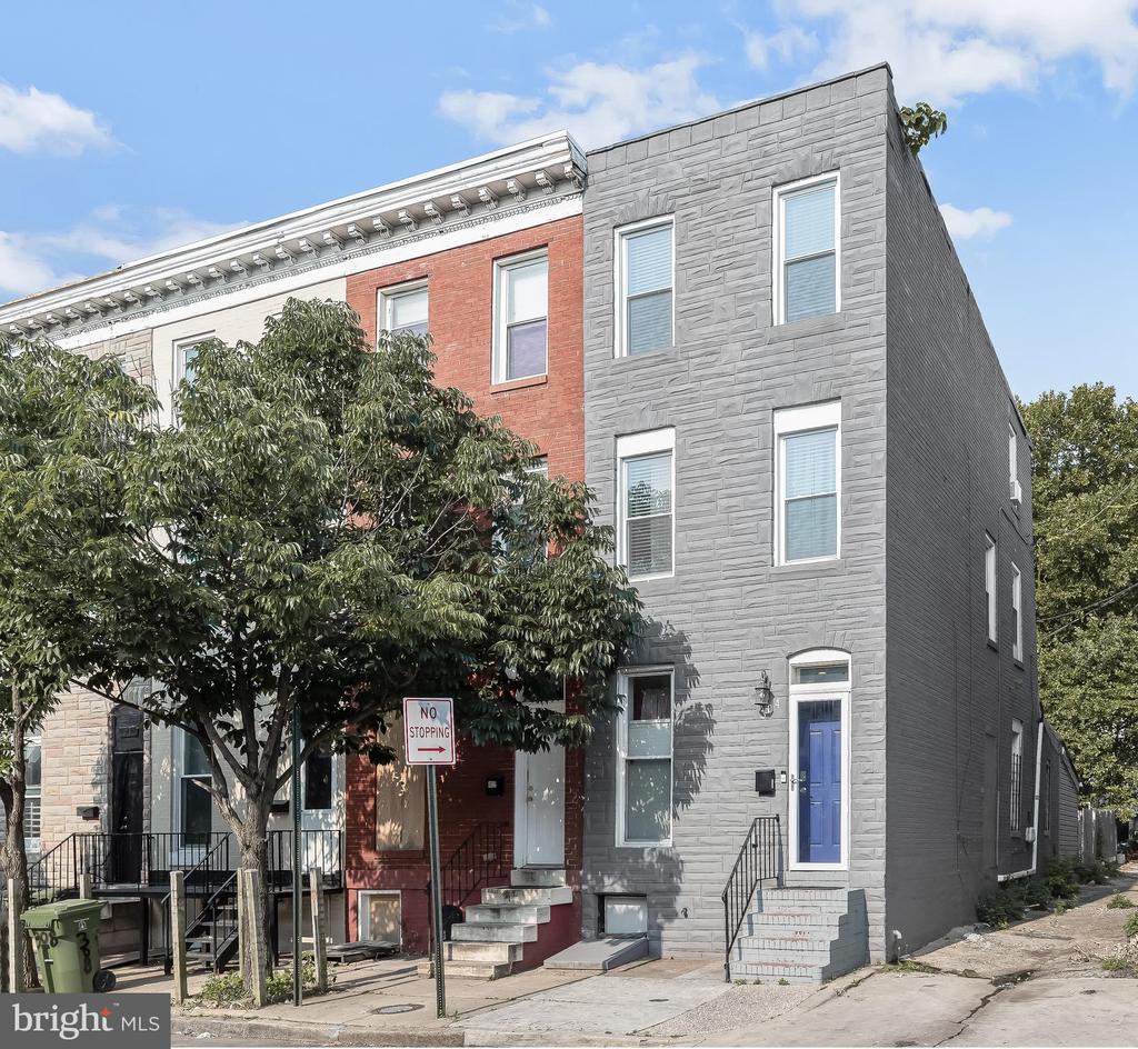 304 S Mount St