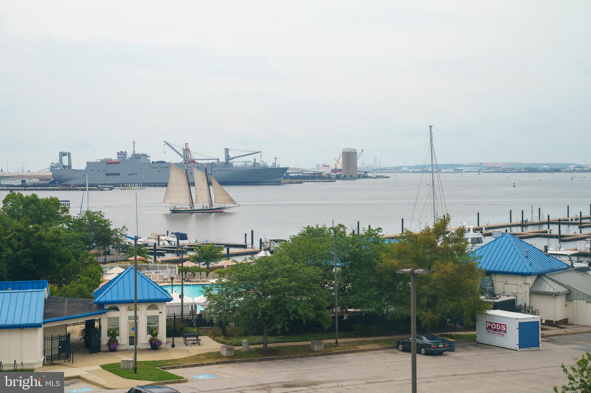 2772 LIGHTHOUSE PT E #402