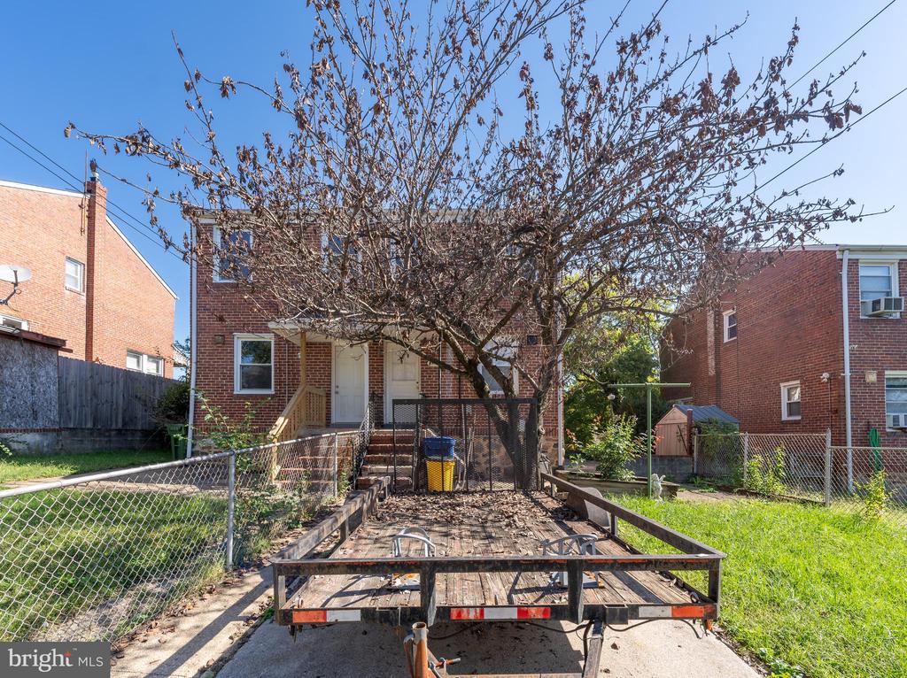 3915 Wilke Ave