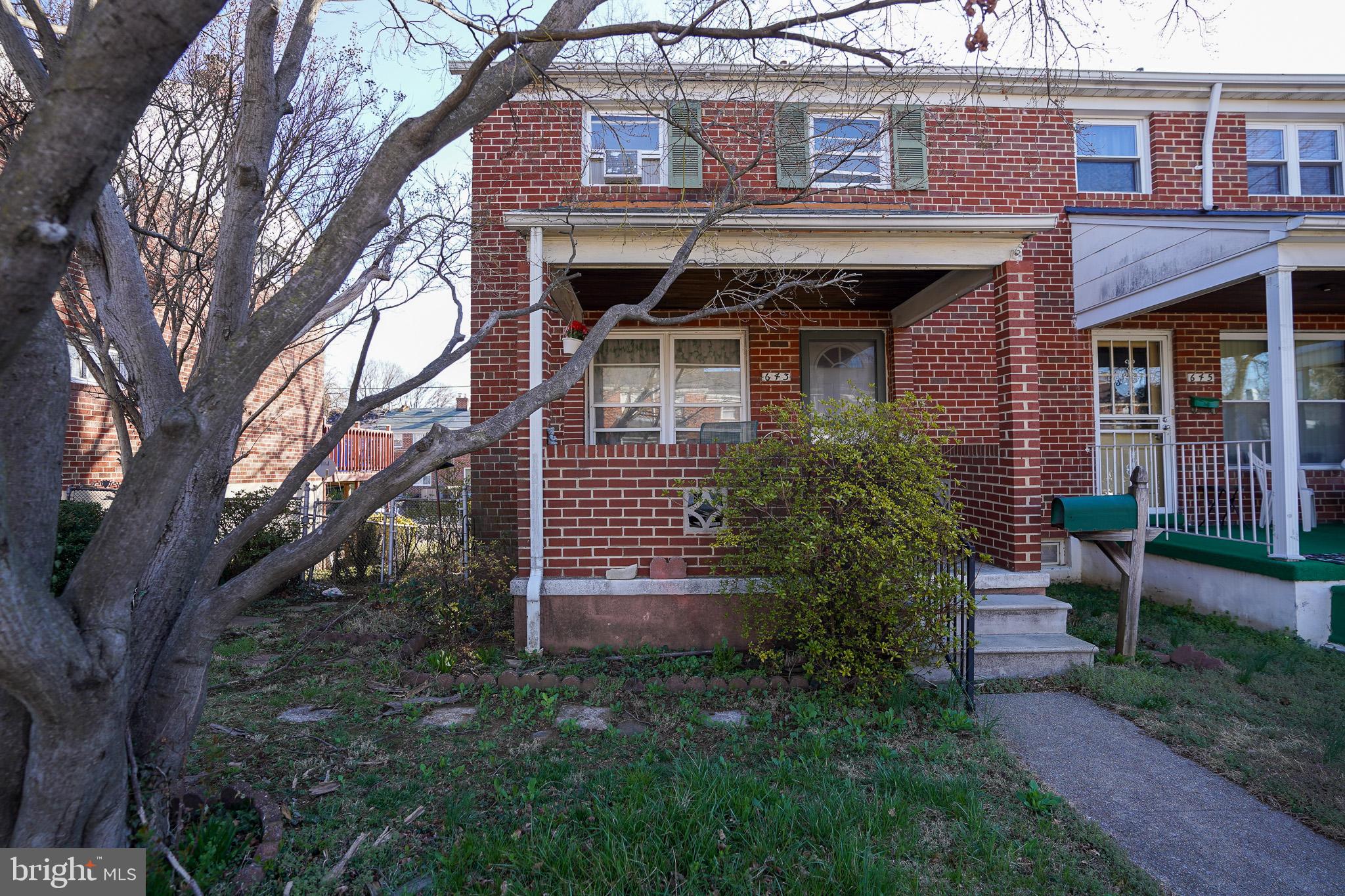 643 Brisbane Rd