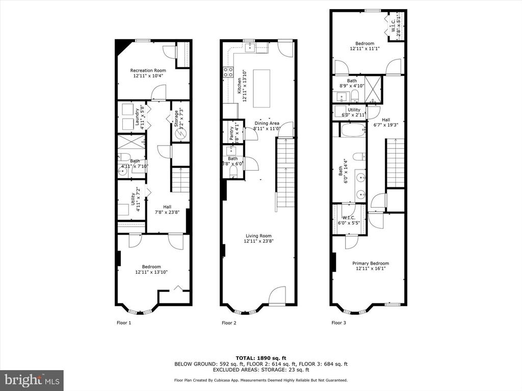 122 S Highland Ave