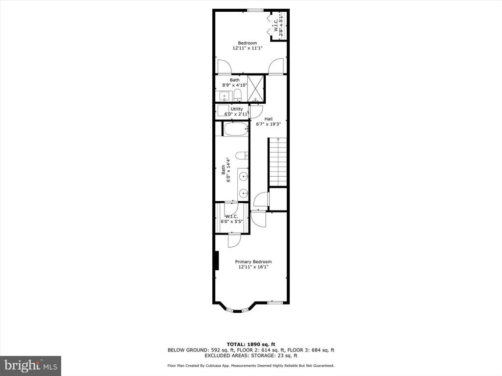 122 S Highland Ave
