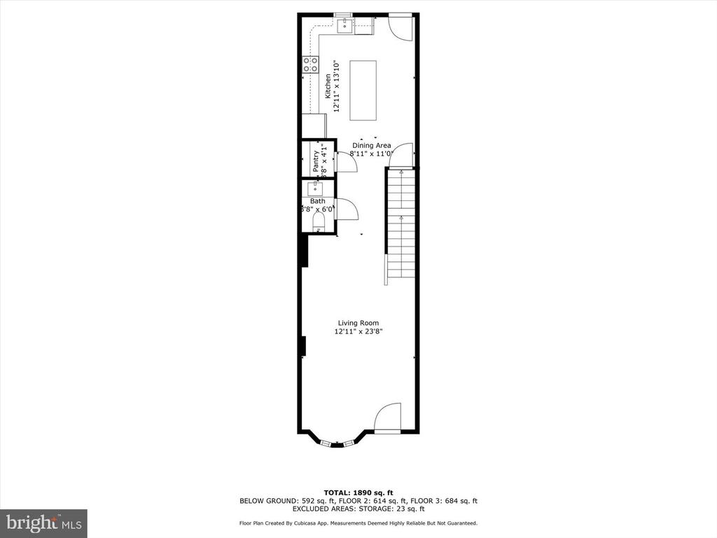 122 S Highland Ave