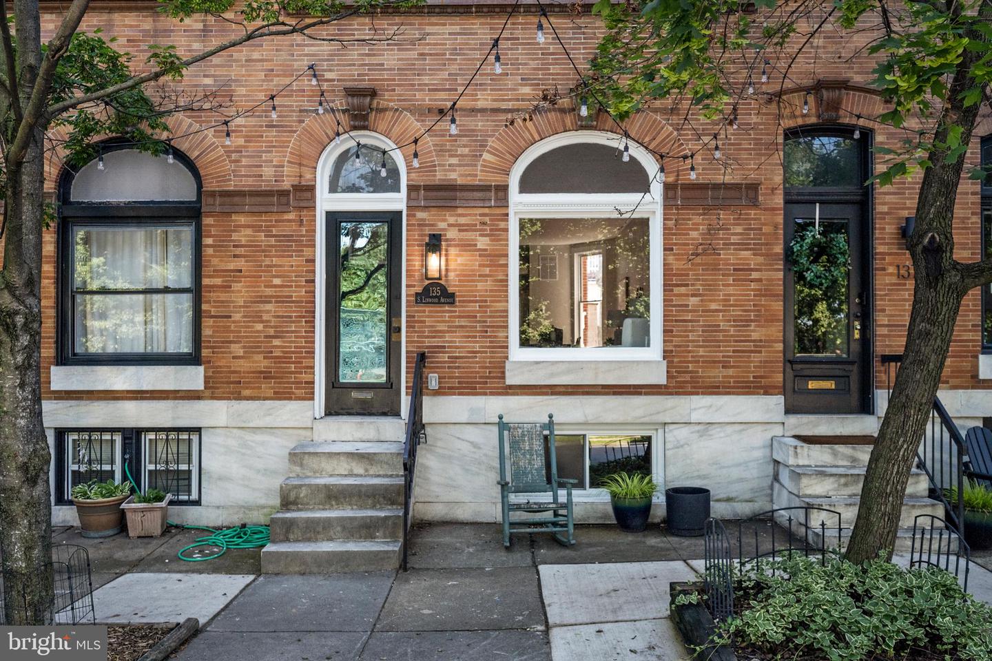 135 S Linwood Ave