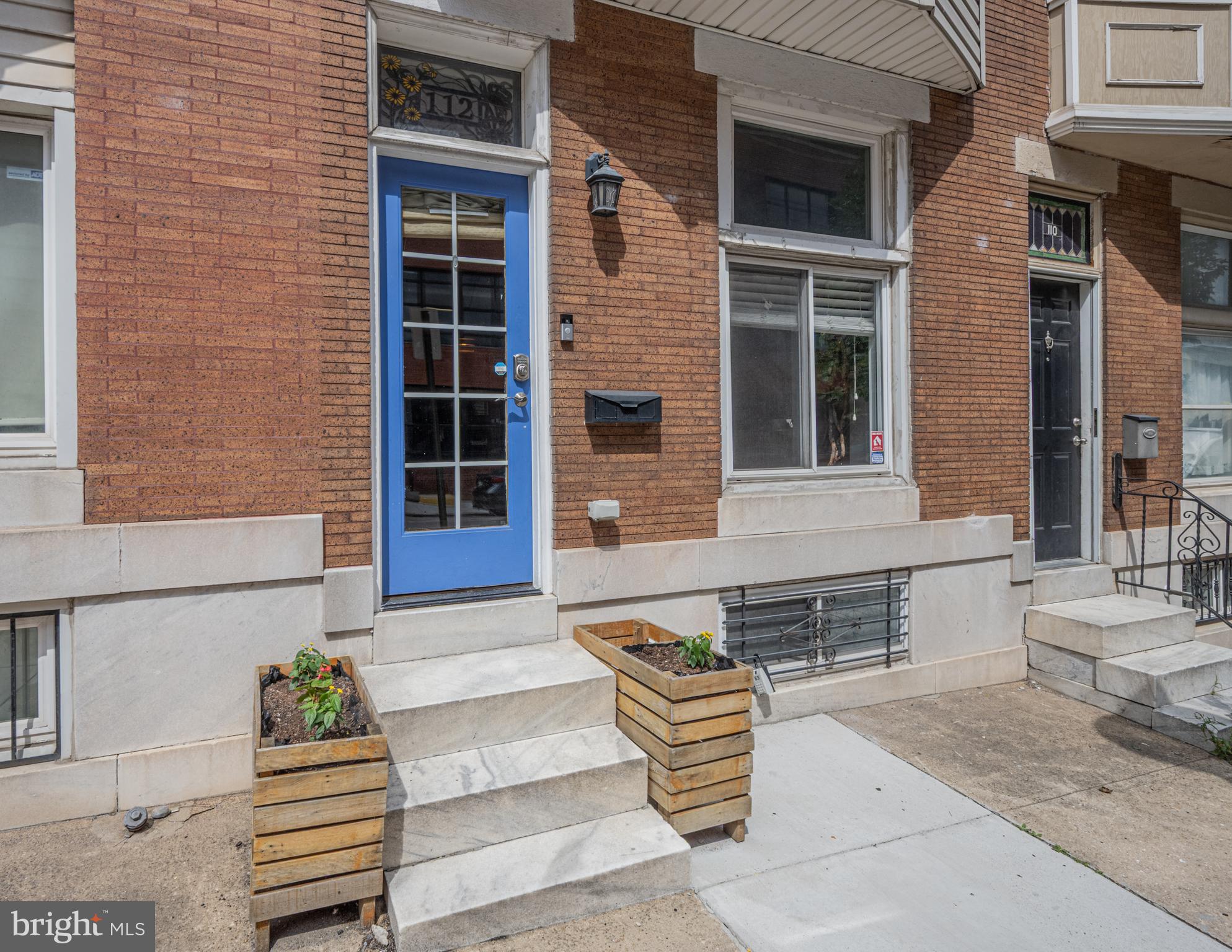 112 S Ellwood Ave