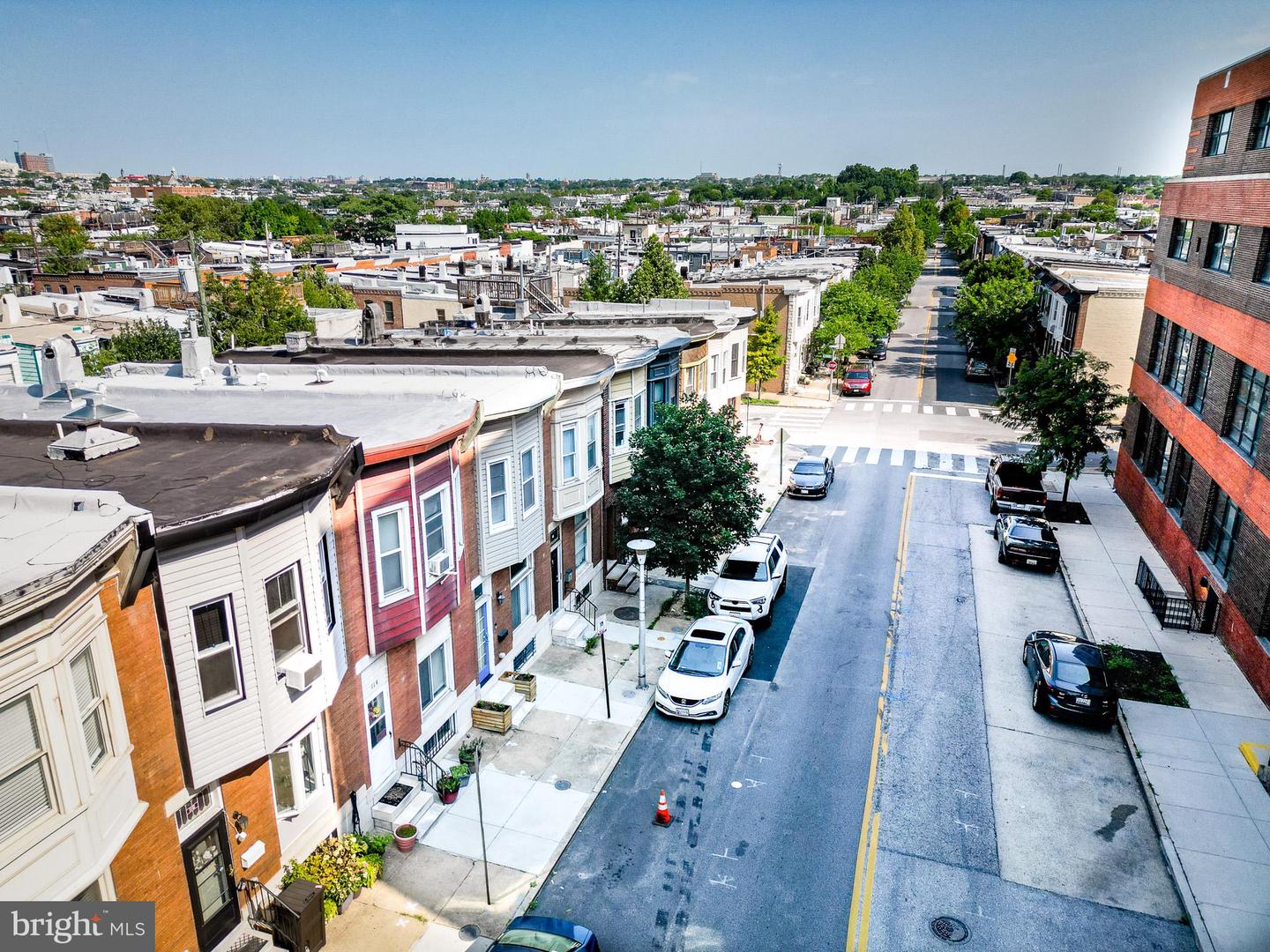 112 S Ellwood Ave