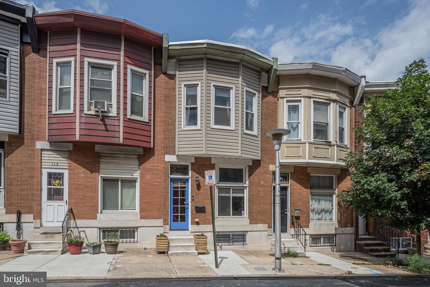 112 S Ellwood Ave