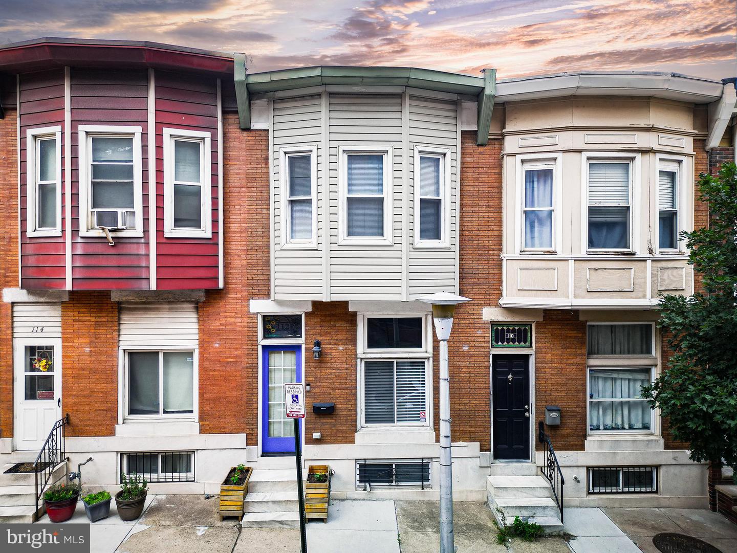 112 S Ellwood Ave