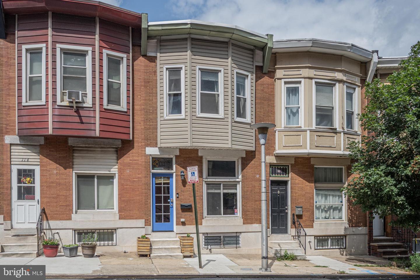 112 S Ellwood Ave
