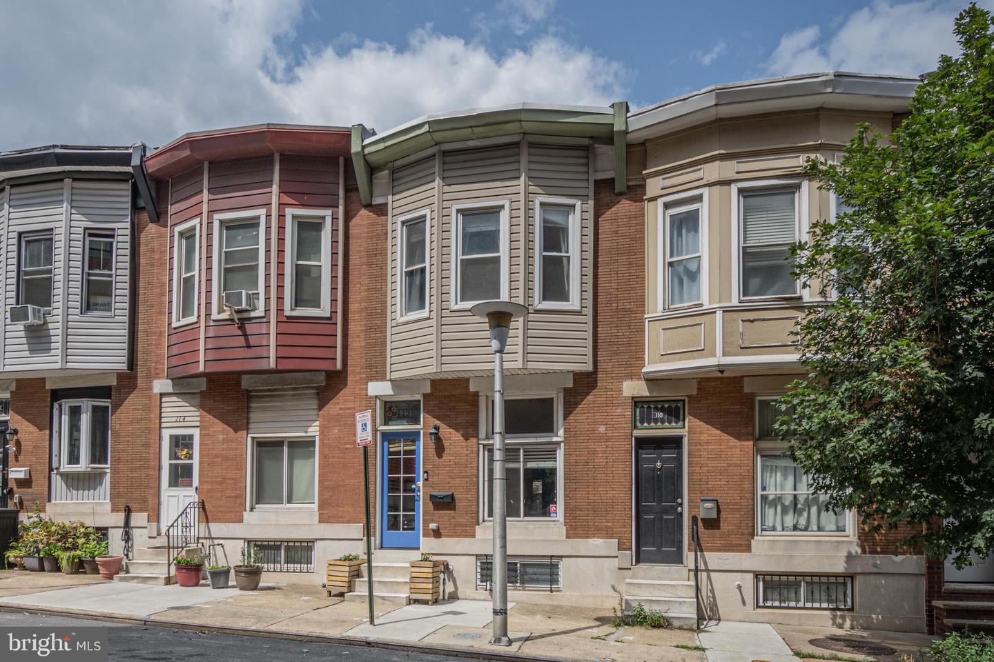 112 S Ellwood Ave
