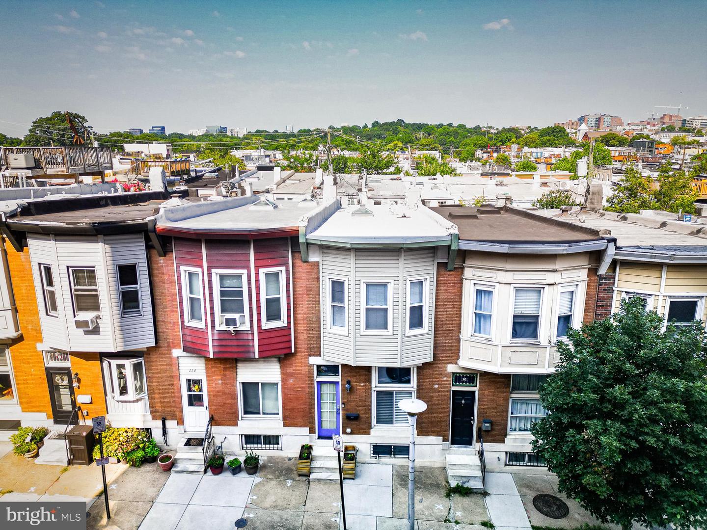 112 S Ellwood Ave