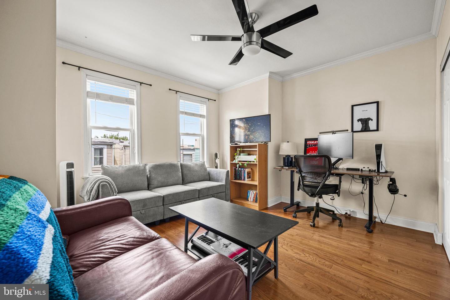 112 S Ellwood Ave