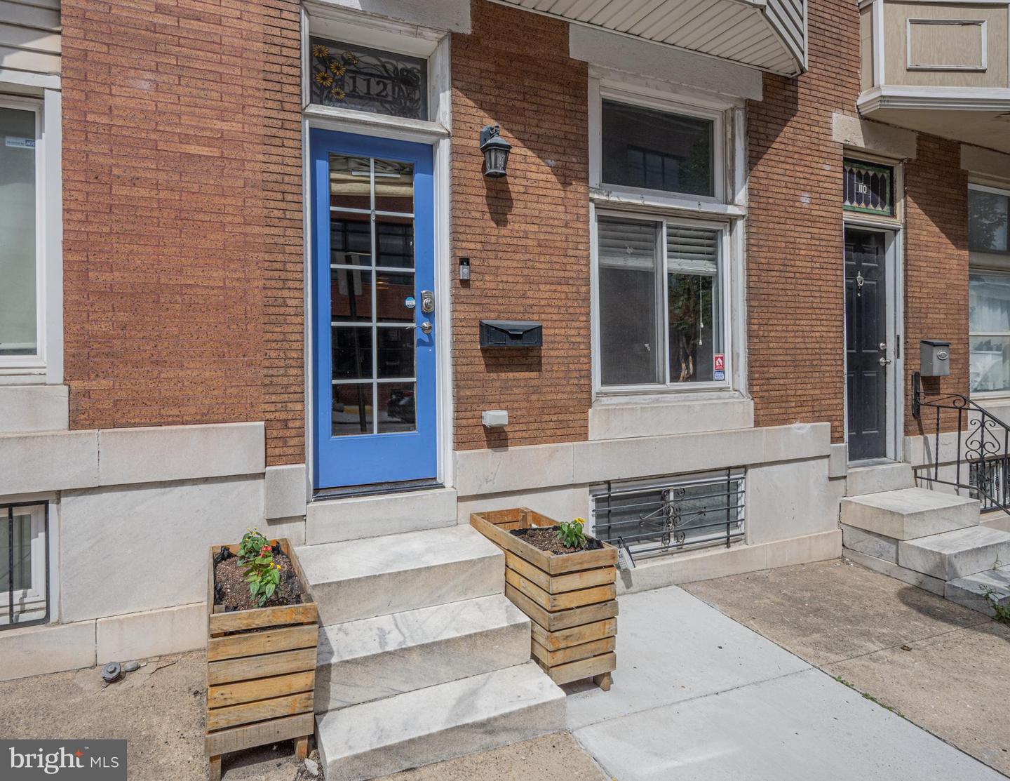 112 S Ellwood Ave