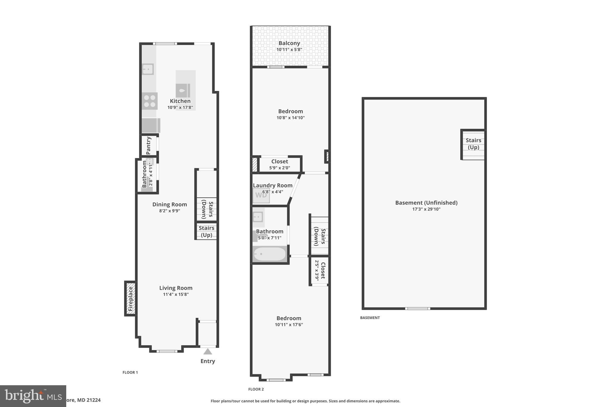 918 S CLINTON STREET