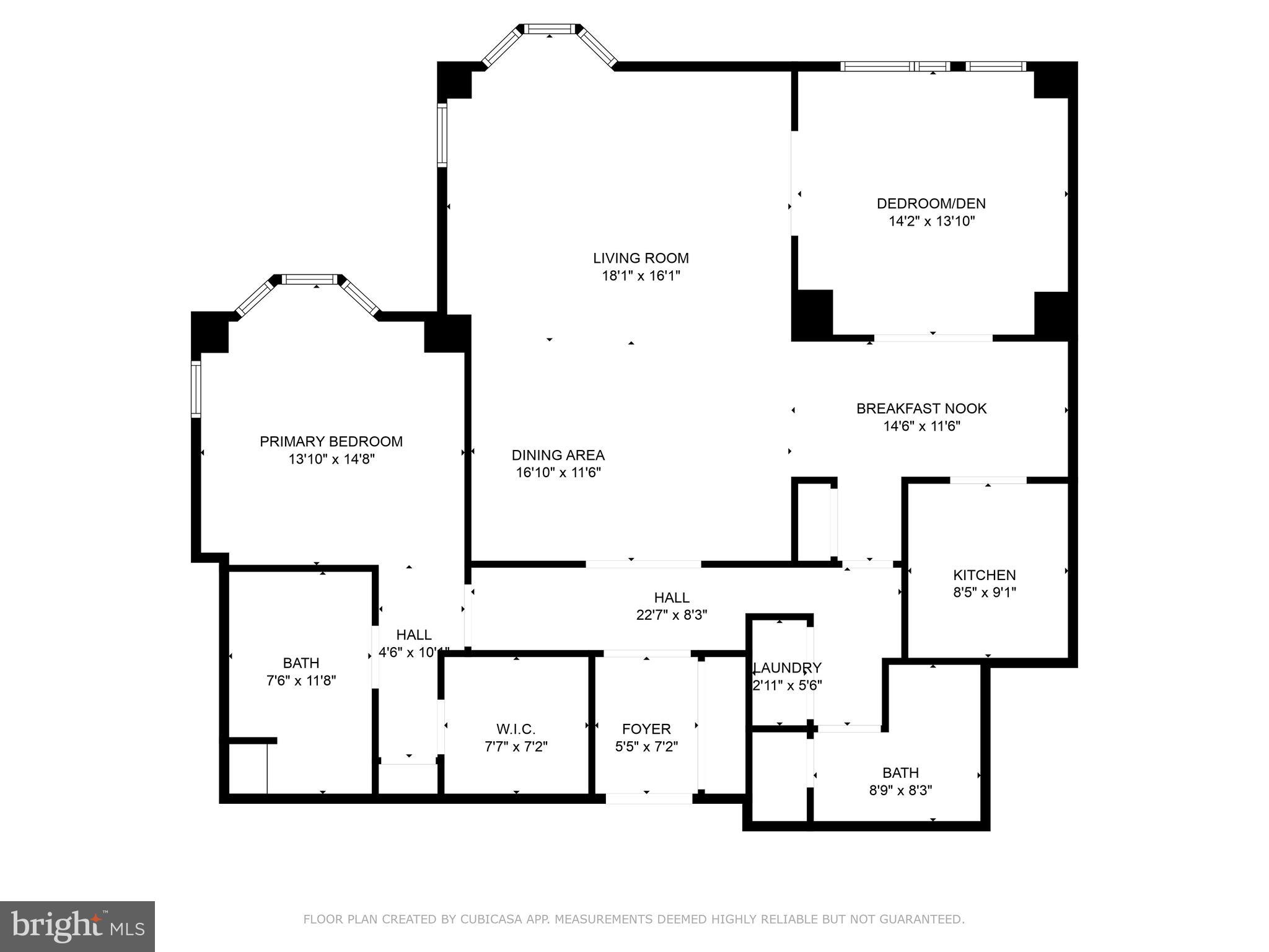 10 E LEE STREET 1408