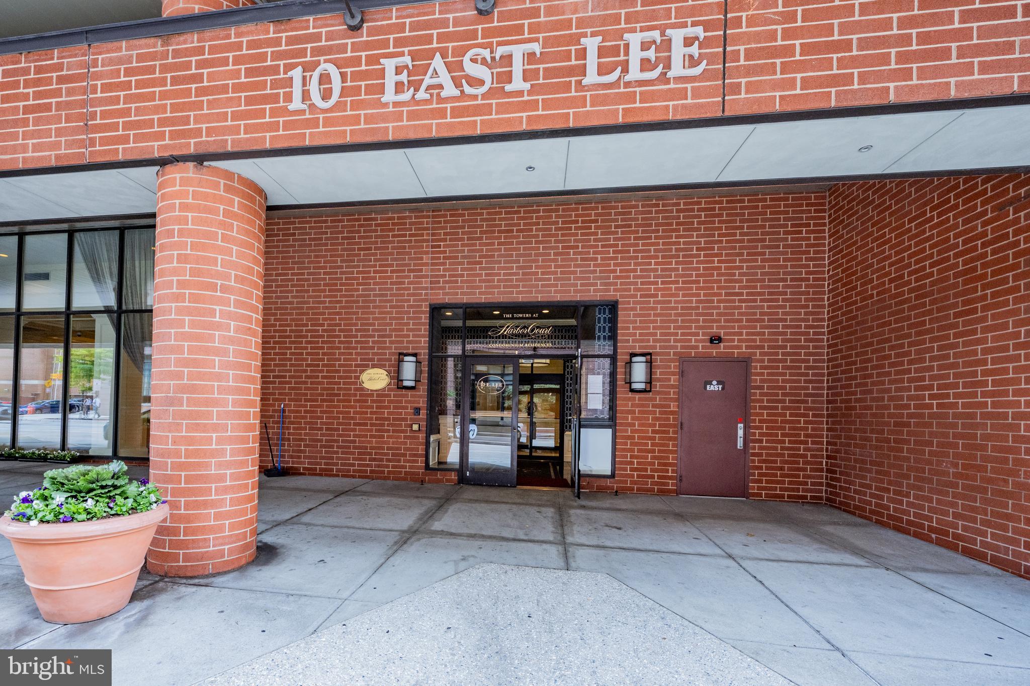 10 E LEE STREET 1408
