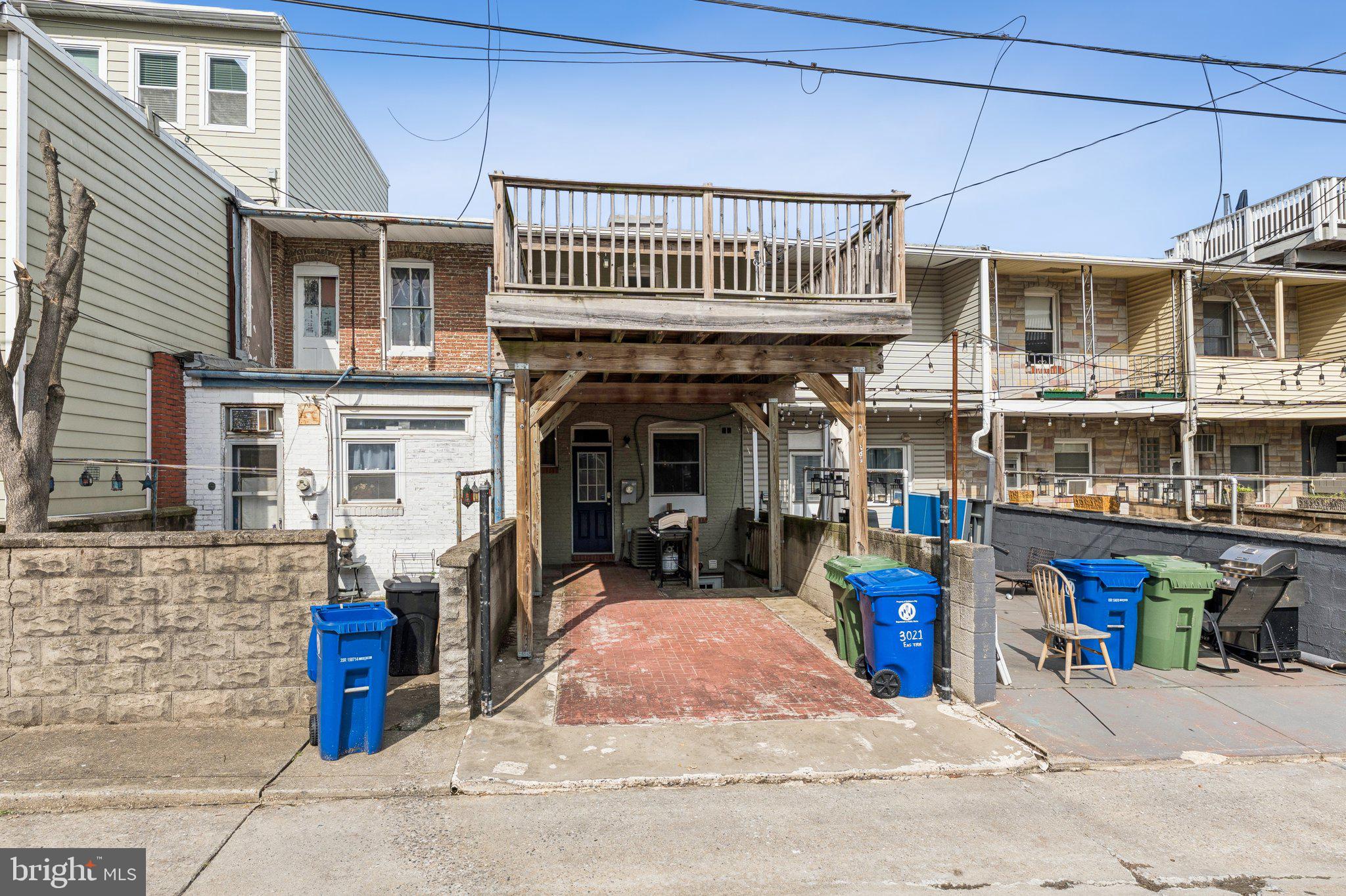 915 S CONKLING STREET