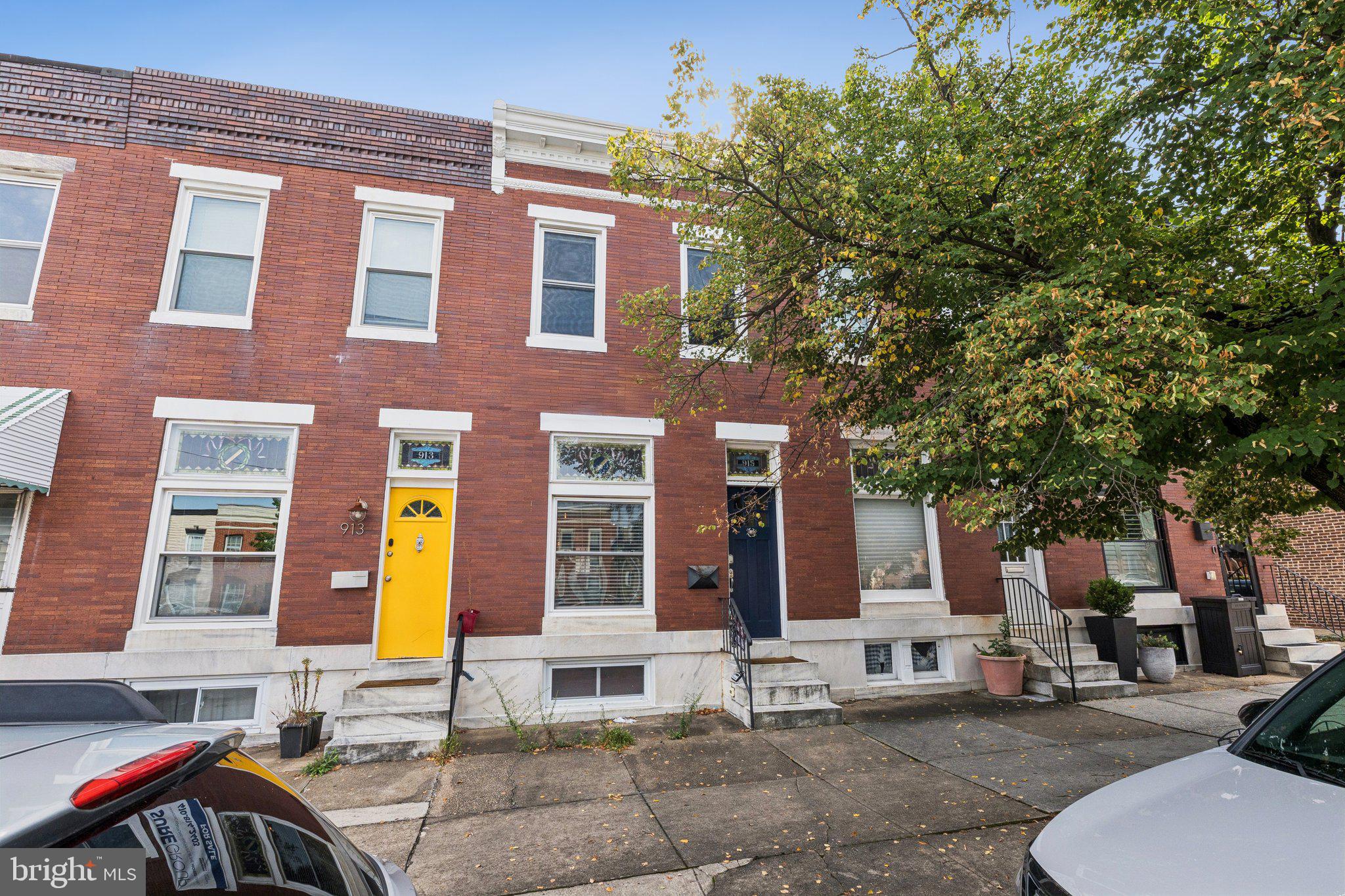 915 S CONKLING STREET