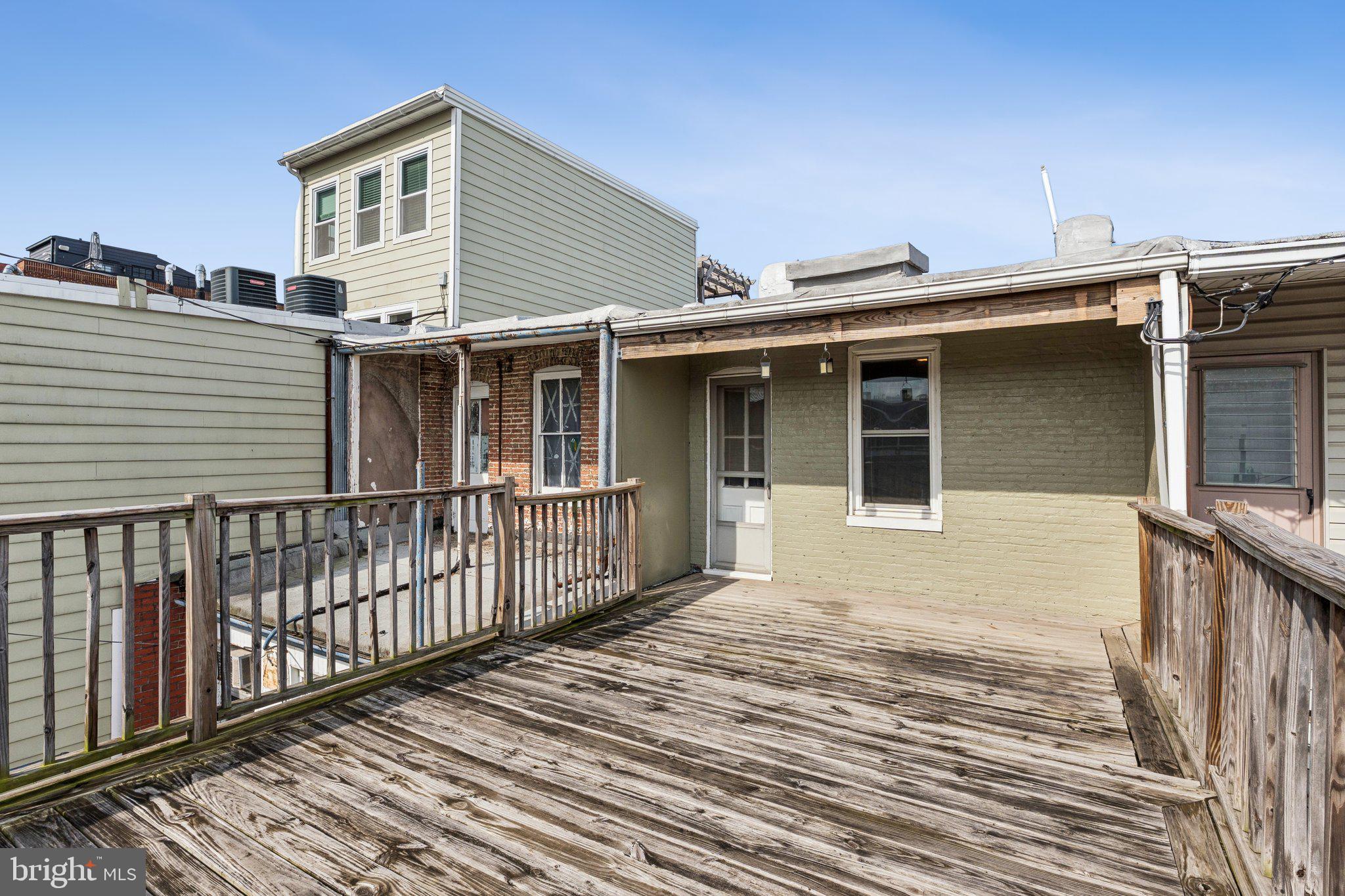 915 S CONKLING STREET