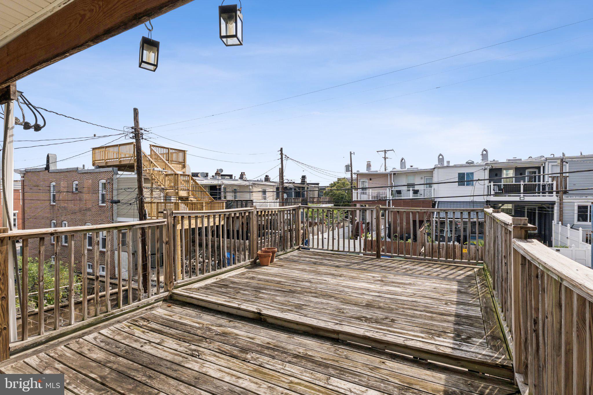 915 S CONKLING STREET