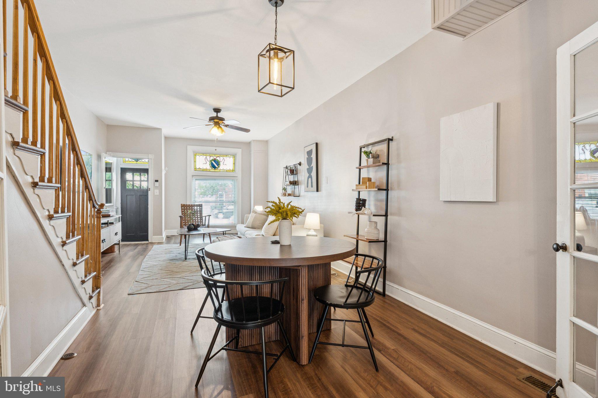 915 S CONKLING STREET