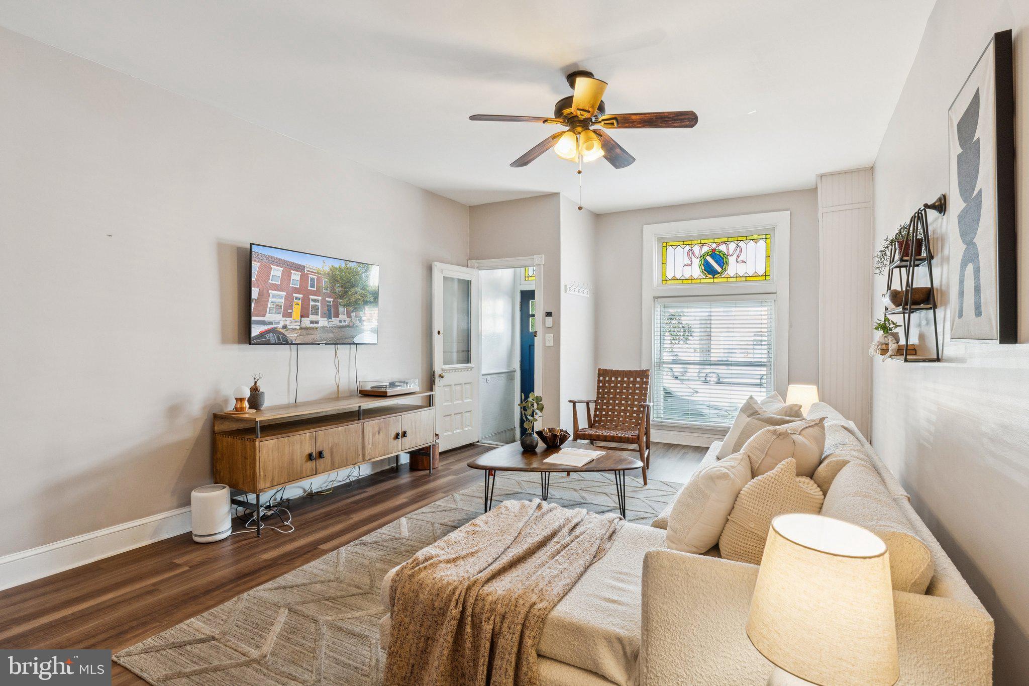 915 S CONKLING STREET