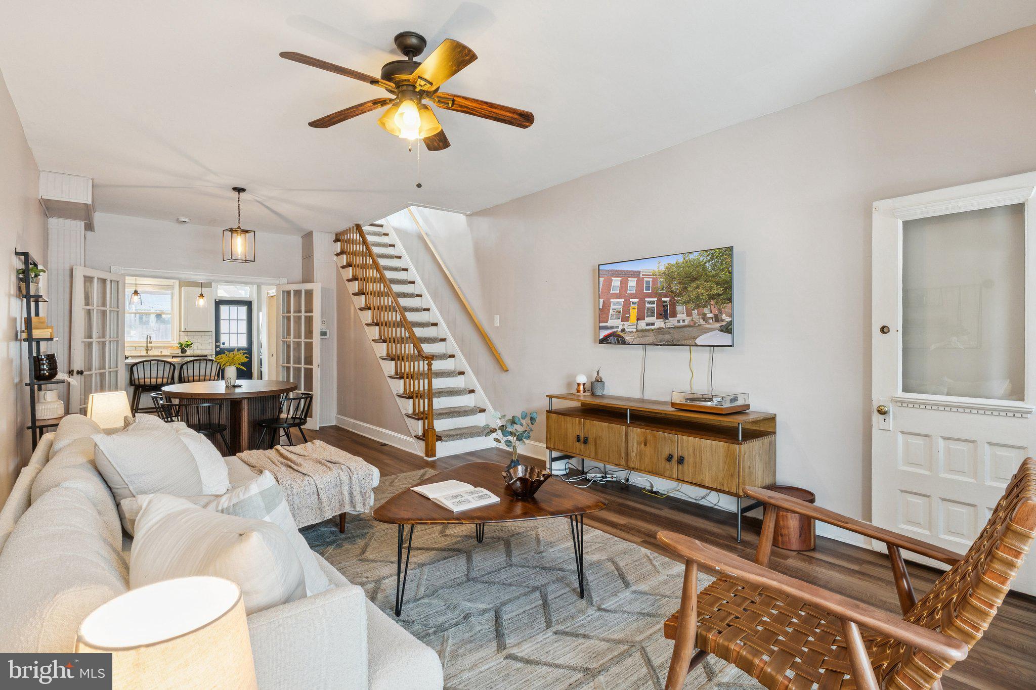 915 S CONKLING STREET