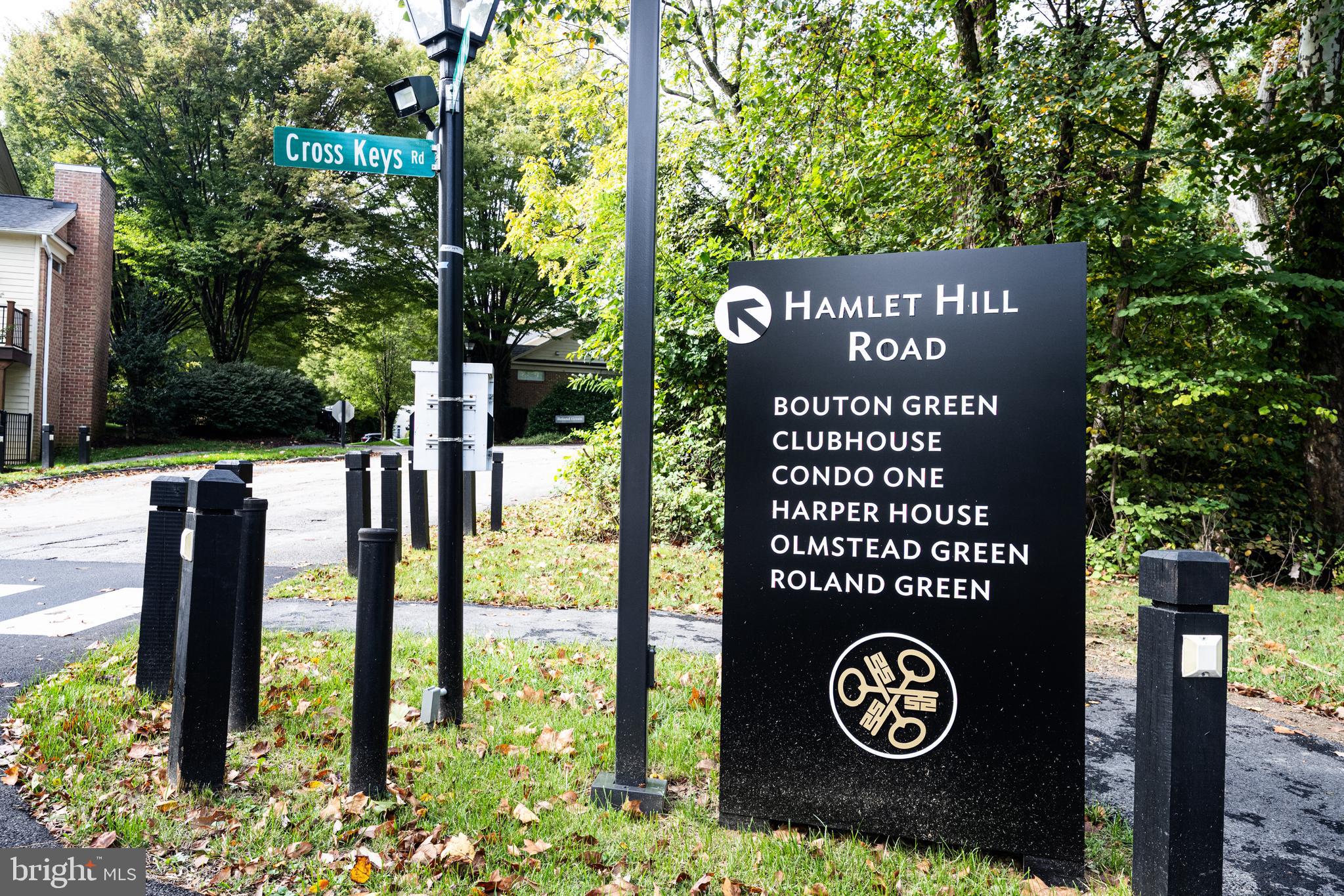 30 BOUTON GREEN COURT