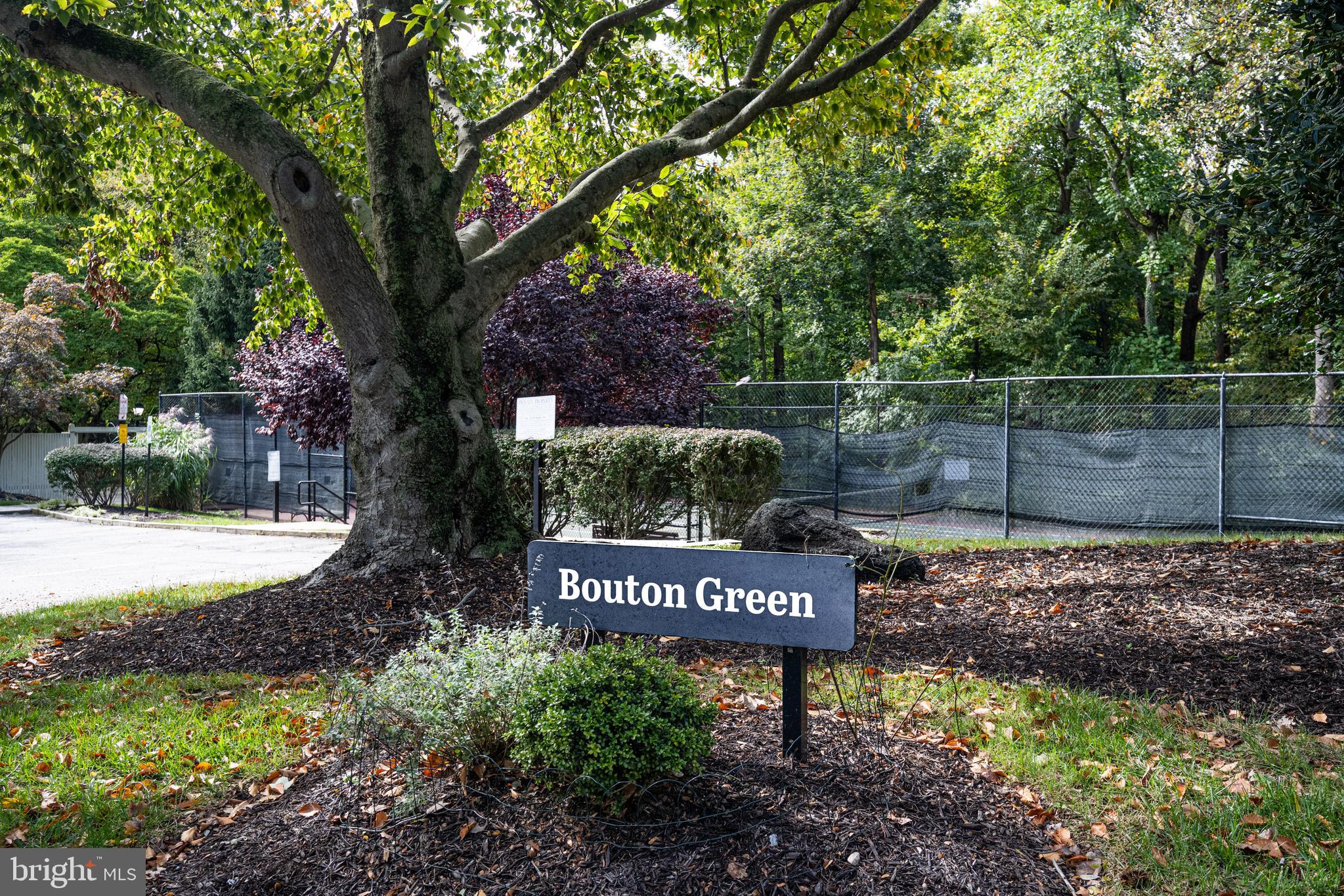 30 BOUTON GREEN COURT